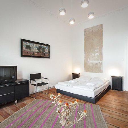 3 Bedroom Apartment 베를린 외부 사진