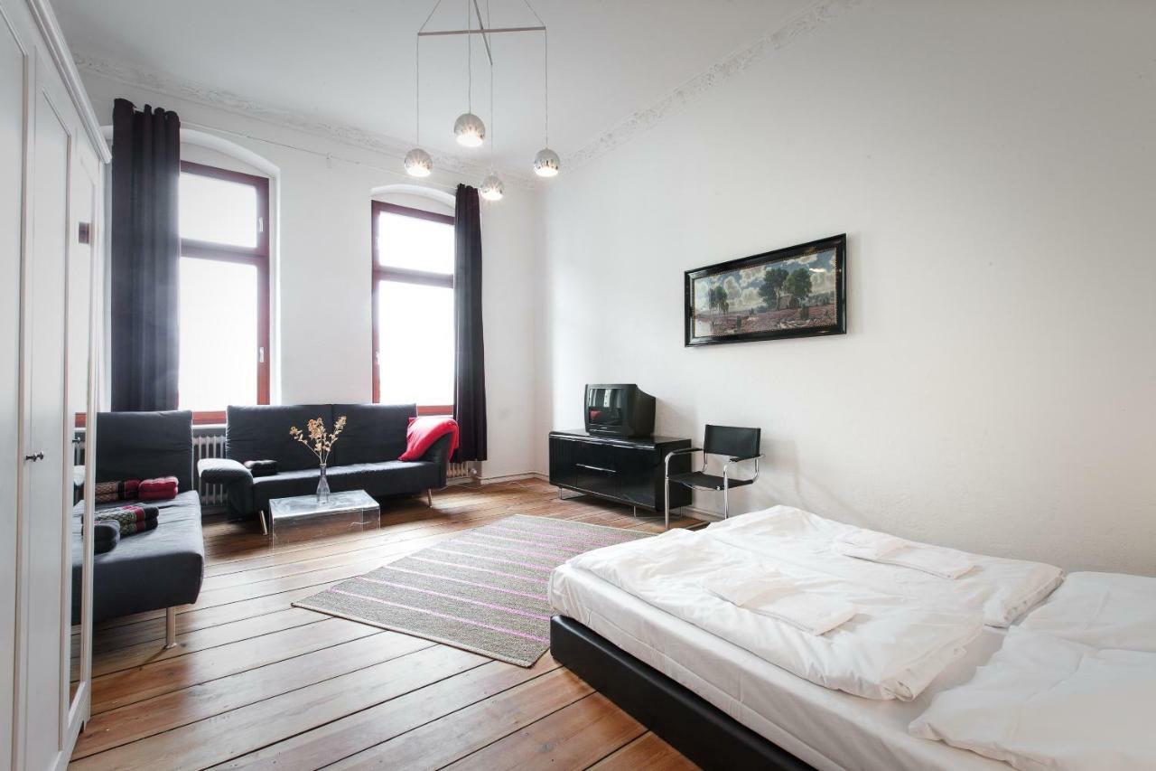 3 Bedroom Apartment 베를린 외부 사진