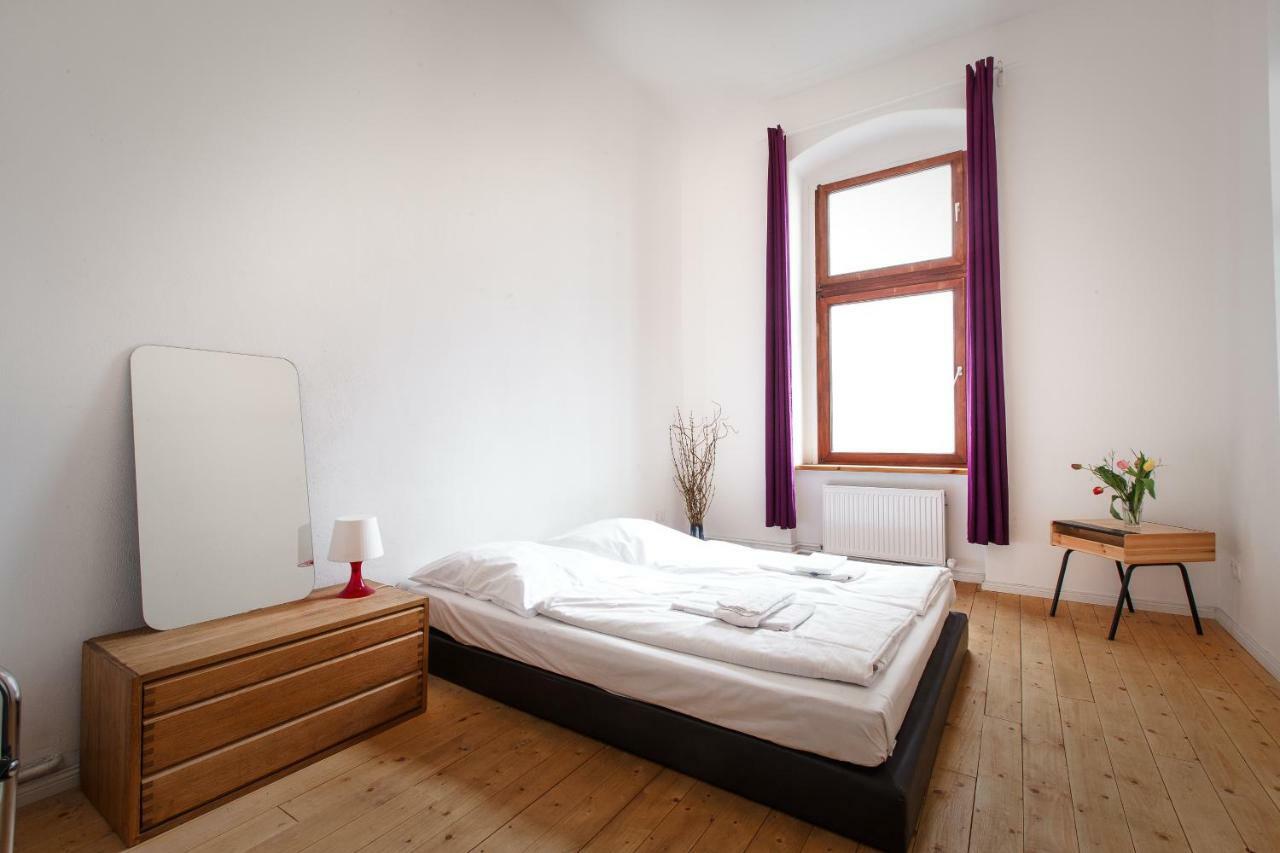 3 Bedroom Apartment 베를린 외부 사진