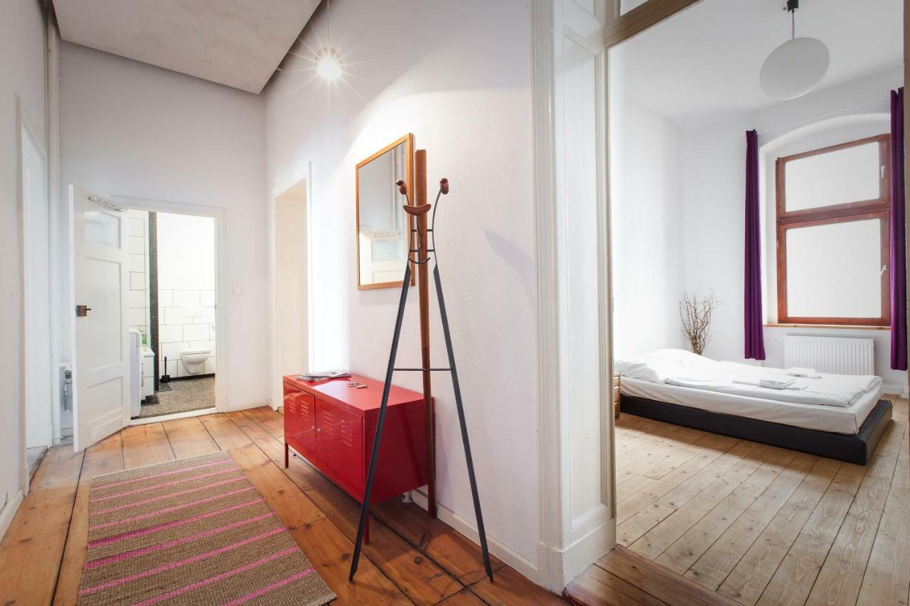 3 Bedroom Apartment 베를린 외부 사진