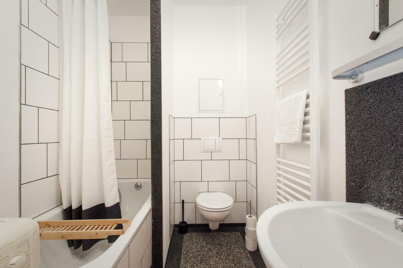 3 Bedroom Apartment 베를린 외부 사진