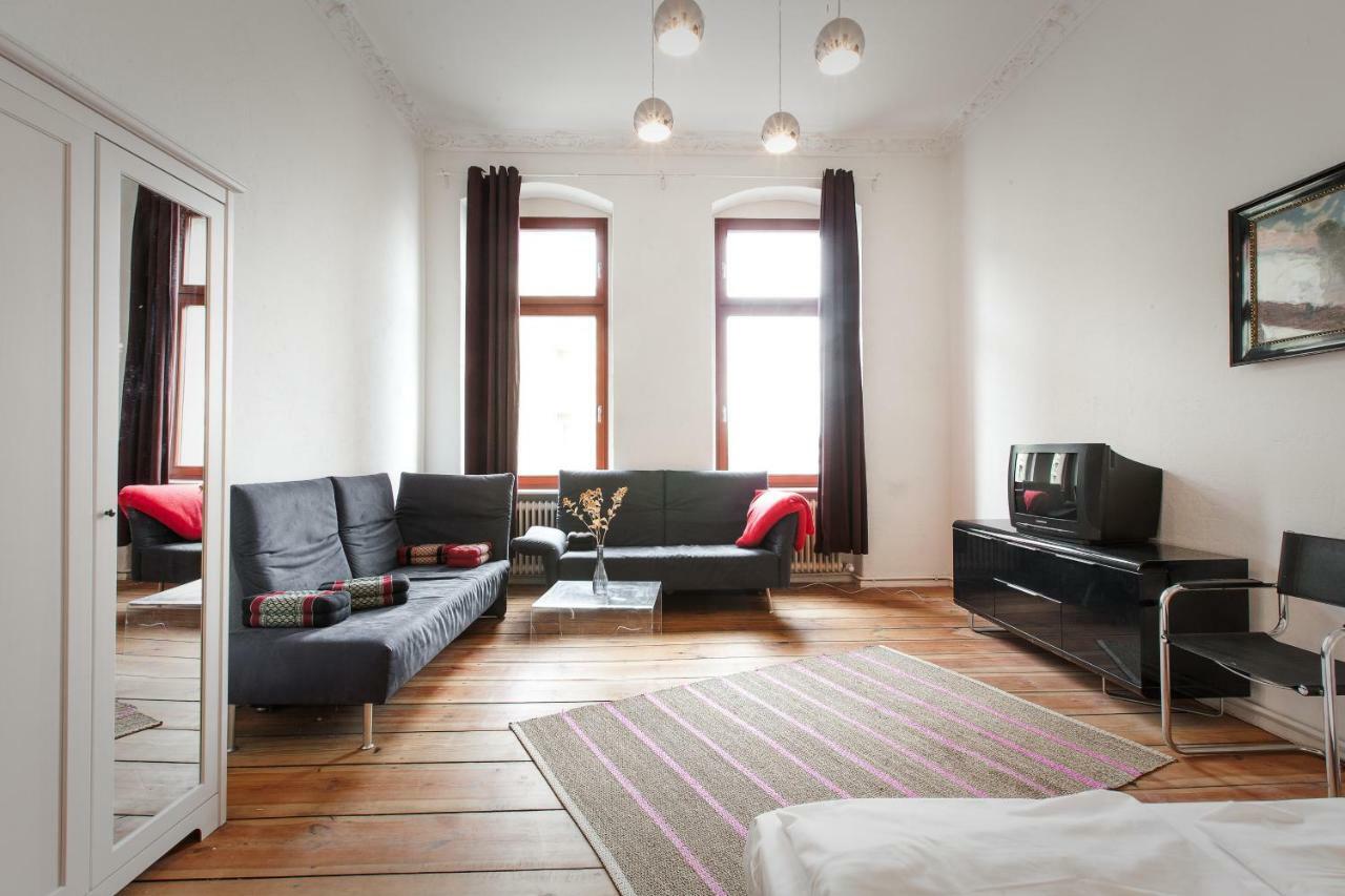 3 Bedroom Apartment 베를린 외부 사진