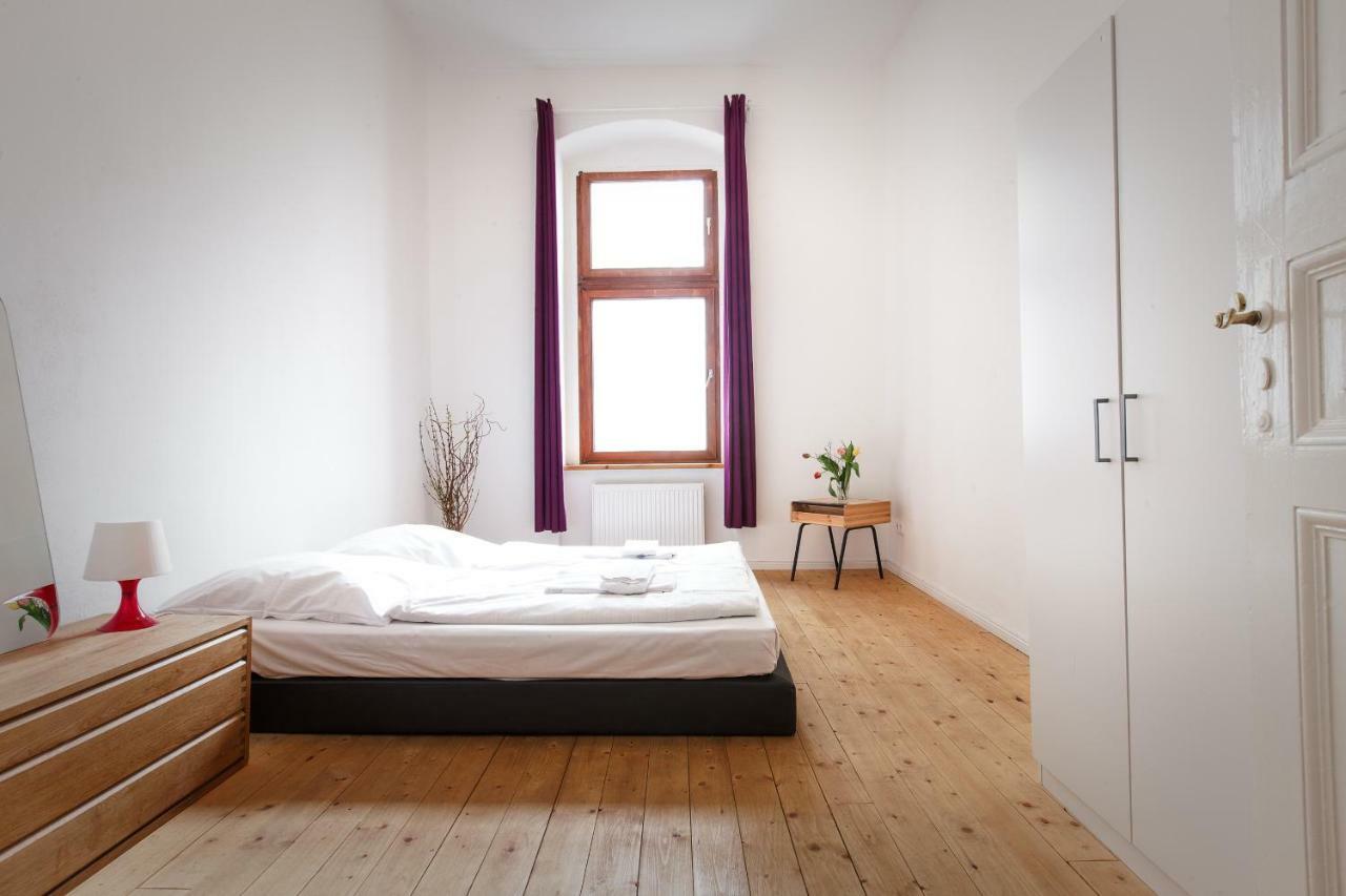 3 Bedroom Apartment 베를린 외부 사진