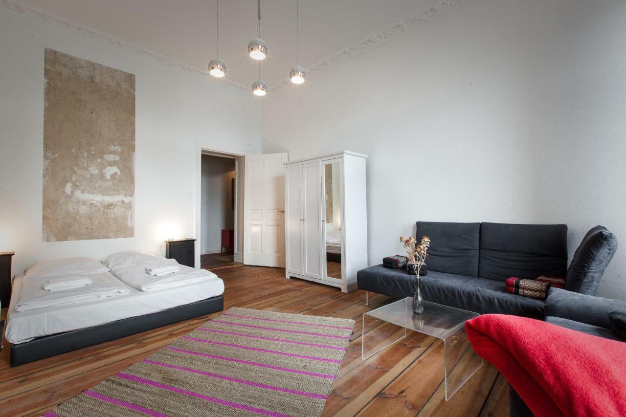 3 Bedroom Apartment 베를린 외부 사진